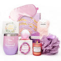Gifts for Women, 10Pcs Spa Gift Basket Set Thinking of Your Self Care Unique Gift Box for Mom, Wife, Girlfriend, Sister, Friend, Her on Mother'S Day, Valentine'S Day, Birthday, Christmas